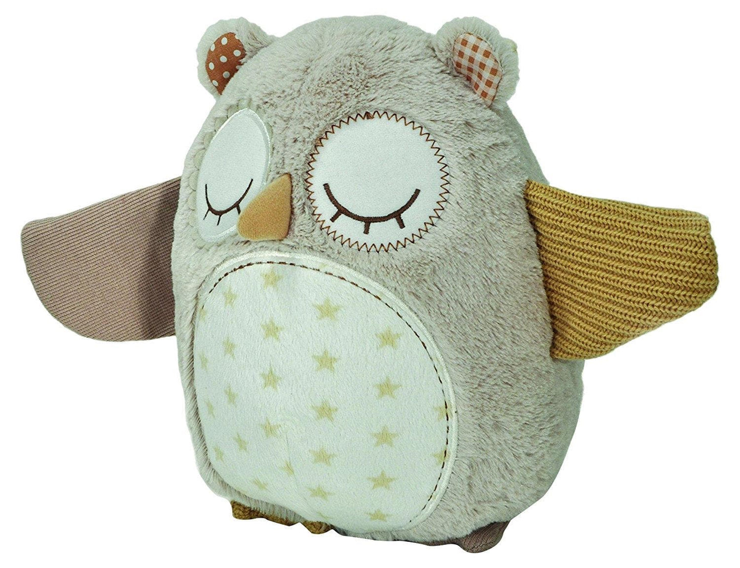 Nighty Night Owl Smart Sensor