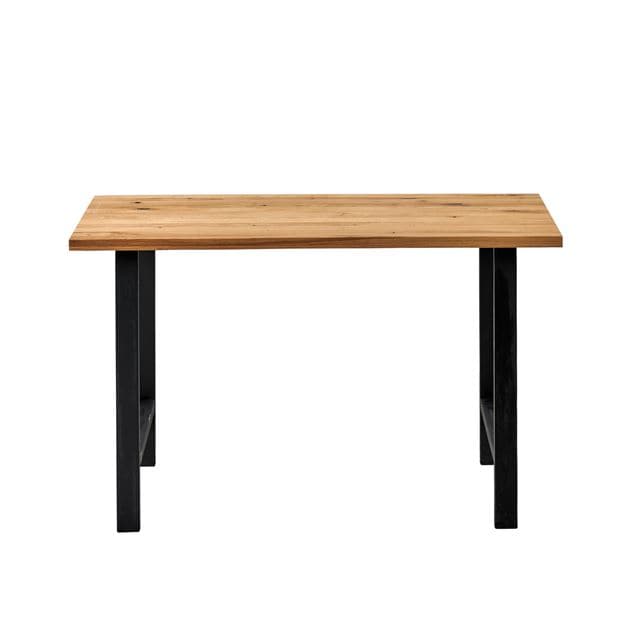 OAK Natural desk H 75 x W 130 x D 60 cm