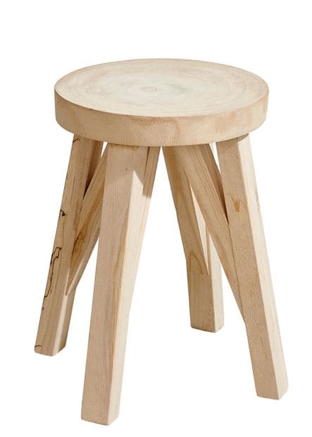 Casa XANDER SIDE TABLE