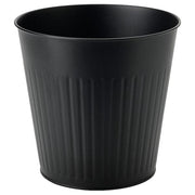 CITRONMELISS - Plant pot, in/outdoor/anthracite, 24 cm - best price from Maltashopper.com 80562510