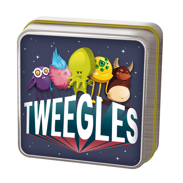 Tweegles - best price from Maltashopper.com CKG14140