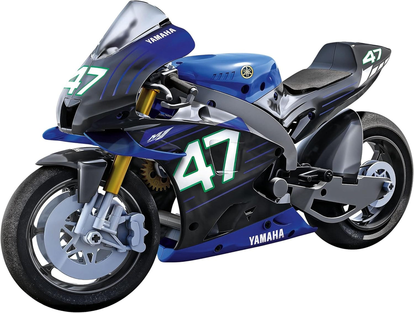 Toys Yamaha M1