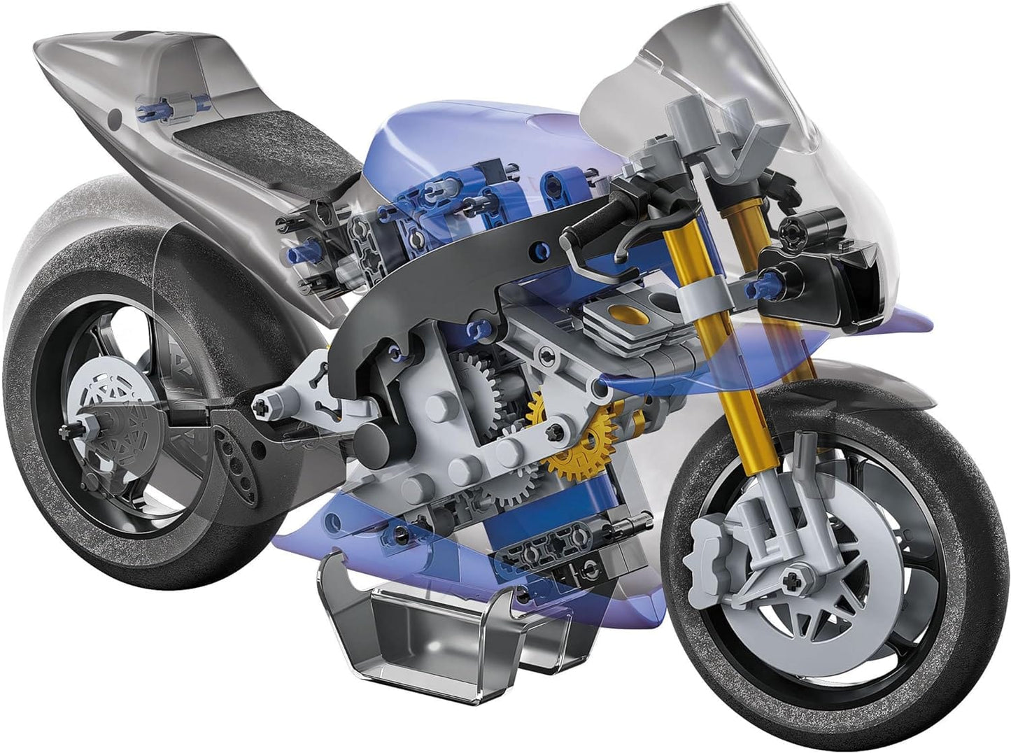 Toys Yamaha M1