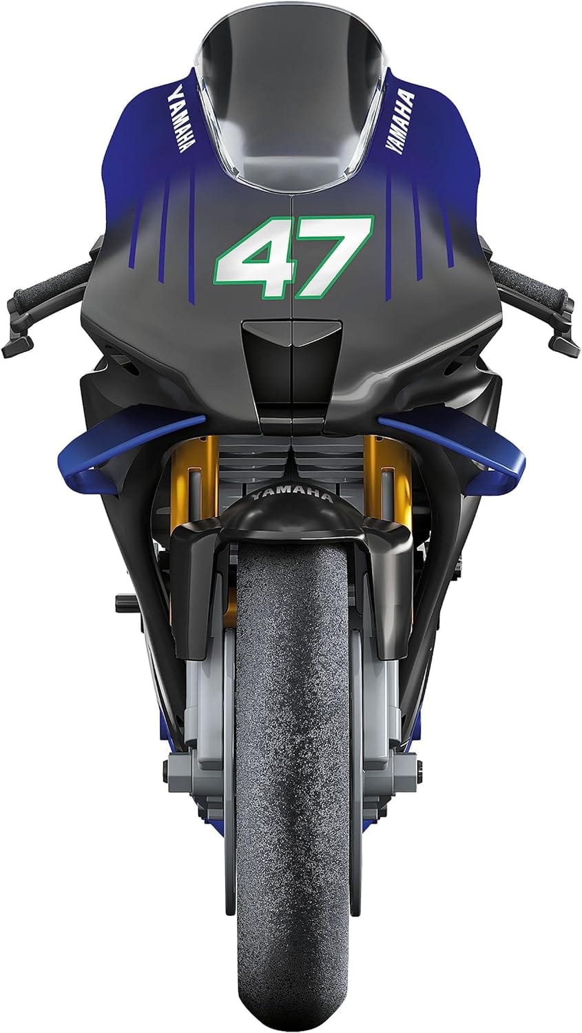 Toys Yamaha M1