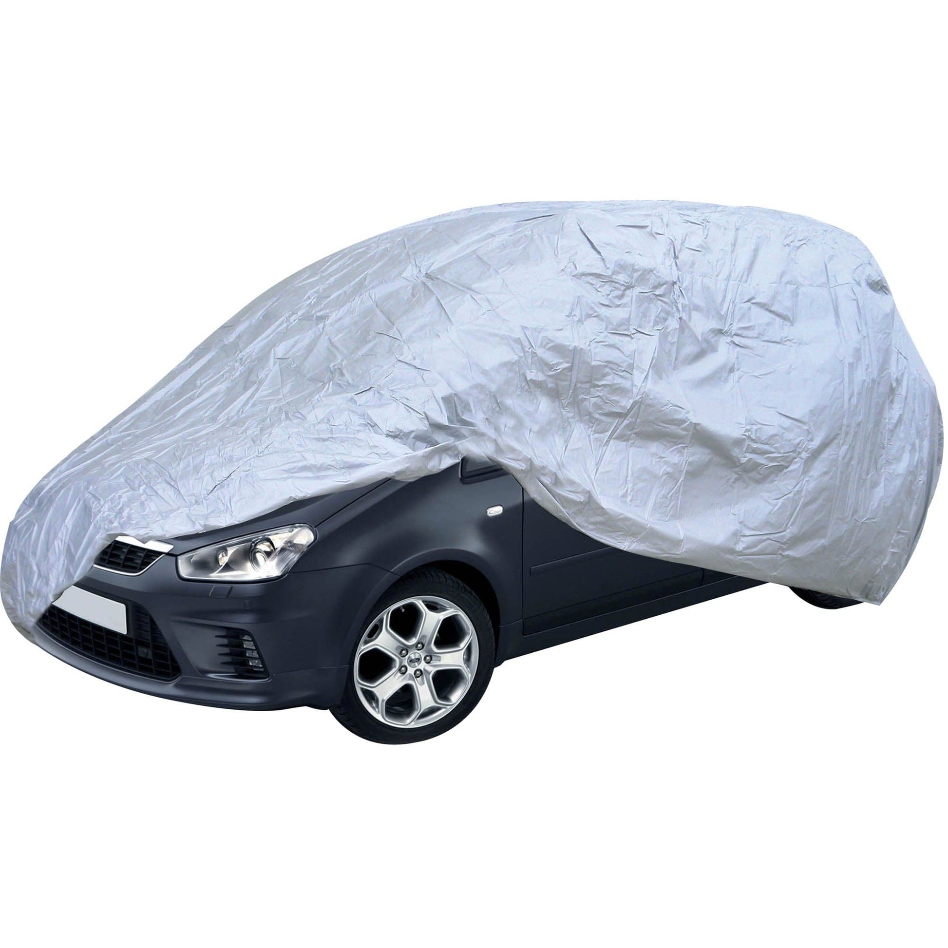 WATERPROOF CAR COVER SIZE XL - best price from Maltashopper.com BR490000820