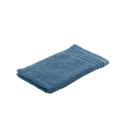 BIO SOFT Guest towel petrolW 30 x L 50 cm - best price from Maltashopper.com CS652120