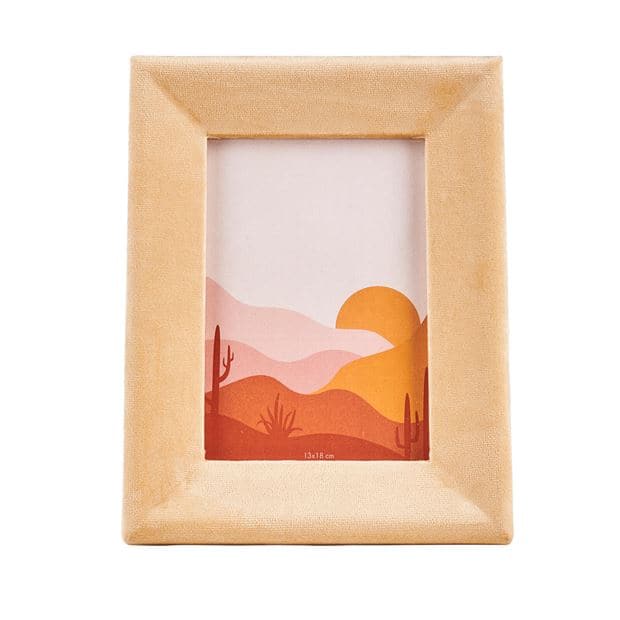 ARIZONA PHOTO FRAME 13X18 COL - best price from Maltashopper.com CS669095