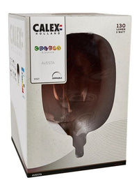 CALEX Lamp E27 1800KH 27 cm - Ø 17 cm - best price from Maltashopper.com CS673512