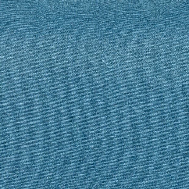 Casa BAYA Cushion petrolW 40 x L 60 cm