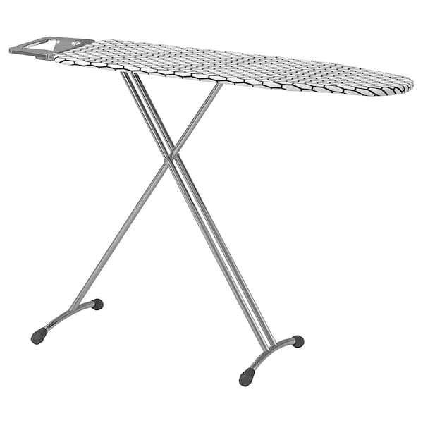 DÄNKA - Ironing board, 120x37 cm