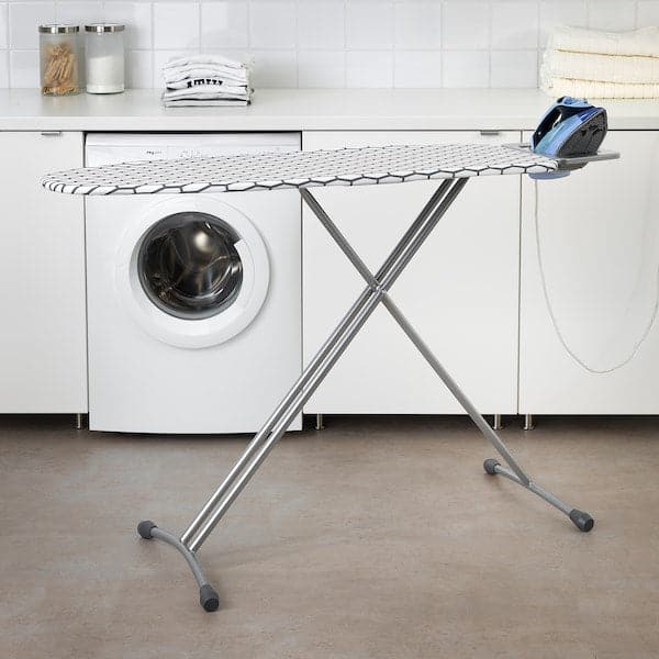 Ikea DÄNKA - Ironing board, 120x37 cm