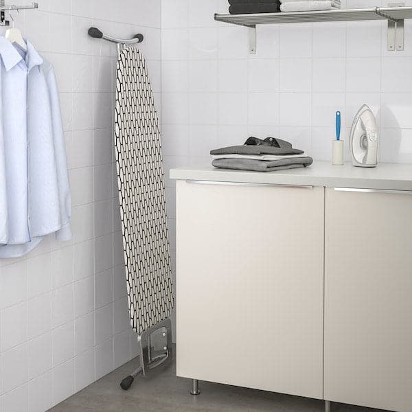 Ikea DÄNKA - Ironing board, 120x37 cm