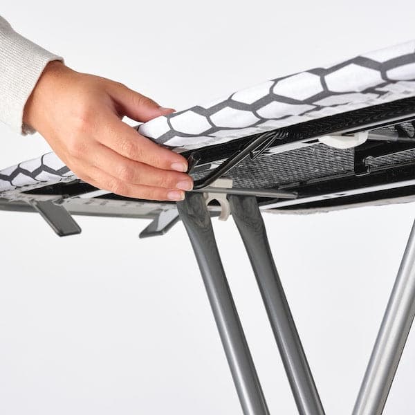 DÄNKA - Ironing board, 120x37 cm - best price from Maltashopper.com 20471612