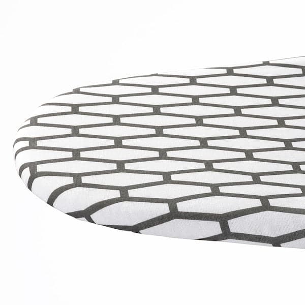 Ikea DÄNKA - Ironing board, 120x37 cm