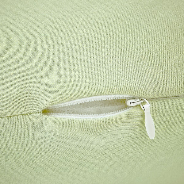 DAJLIEN - Cushion, light green, 44x19 cm - best price from Maltashopper.com 80552733