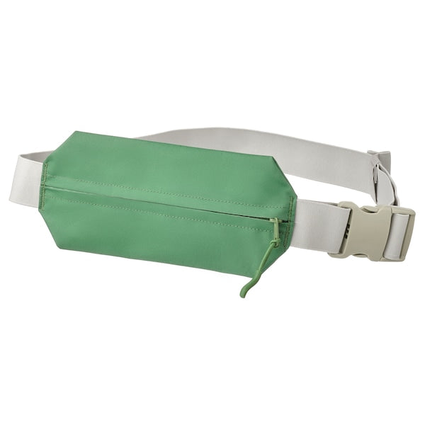 DAJLIEN - Belt bag, green - best price from Maltashopper.com 80552667