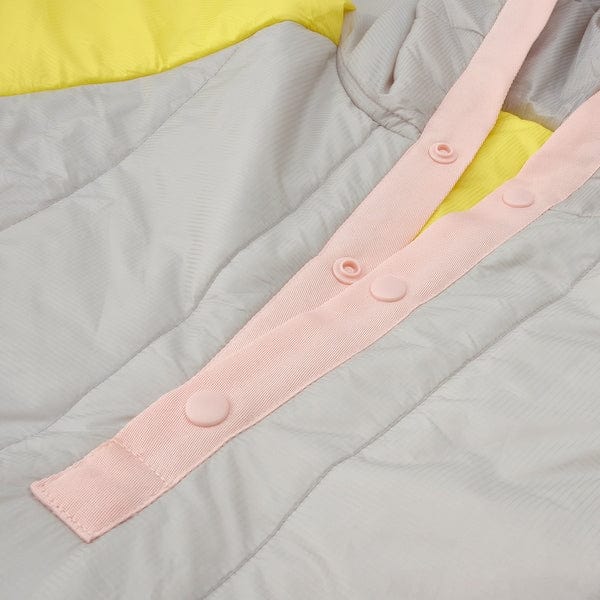 Ikea DAJLIEN - Relax-poncho, S/M