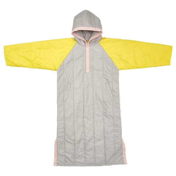 Ikea DAJLIEN - Relax-poncho, S/M