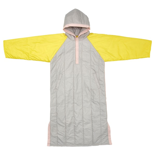 DAJLIEN - Relax-poncho, S/M