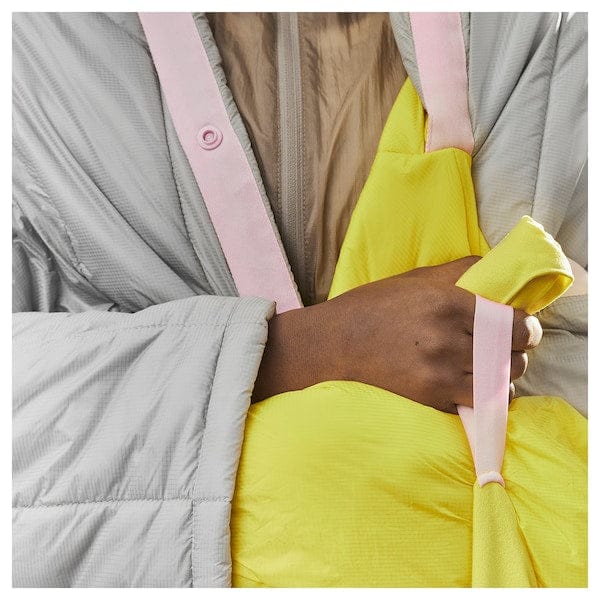 Ikea DAJLIEN - Relax-poncho, S/M