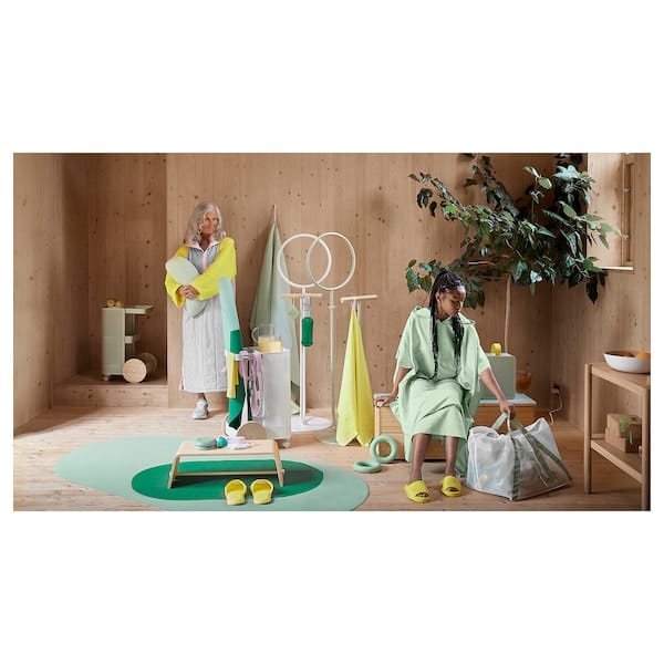 Ikea DAJLIEN - Relax-poncho, S/M