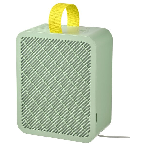 DAJLIEN - Air purifier, light green - best price from Maltashopper.com 10561057