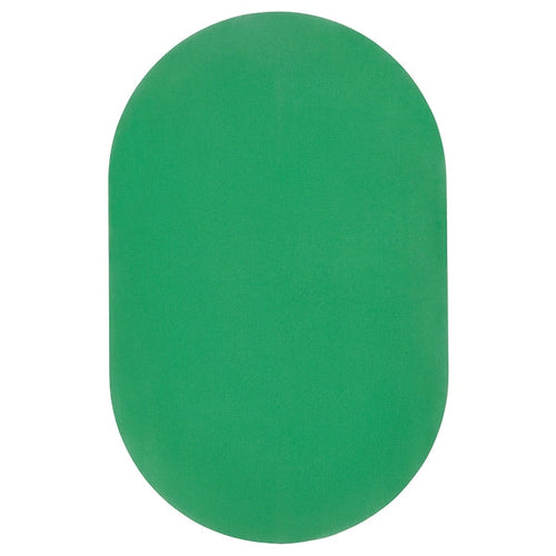 DAJLIEN - Exercise mat, green, 70x110 cm