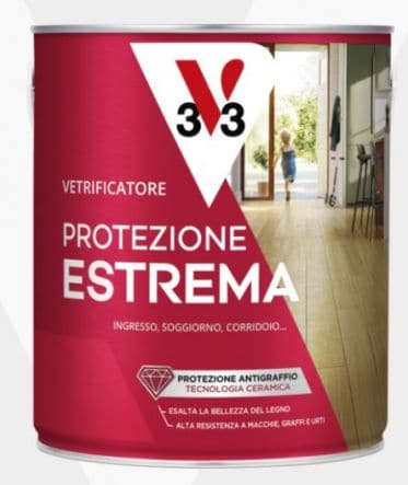 Bricocenter COLOURLESS SATIN-FINISH GLAZIER 2.5 L