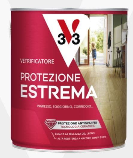 Bricocenter BRILLIANT COLOURLESS GLAZIER 750 ML
