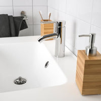 DALSKÄR Sink mixer/drain valve - chromed , - best price from Maltashopper.com 90532117