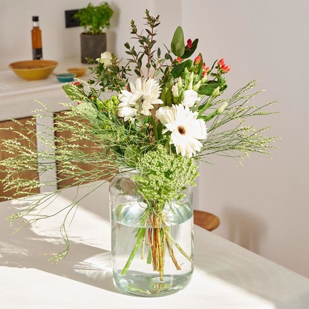 Casa BLOOM VASE H30CM