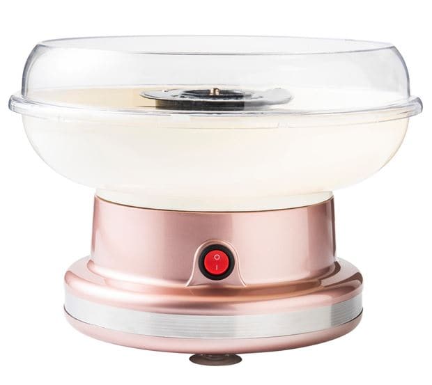 Casa RETRO FUN COTTON CANDY MAKER