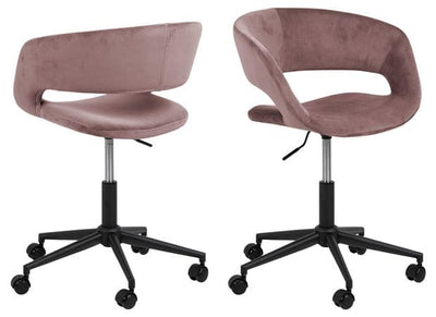 ROLI Office chair H 92 x W 40 x D 43 cm - best price from Maltashopper.com CS669284