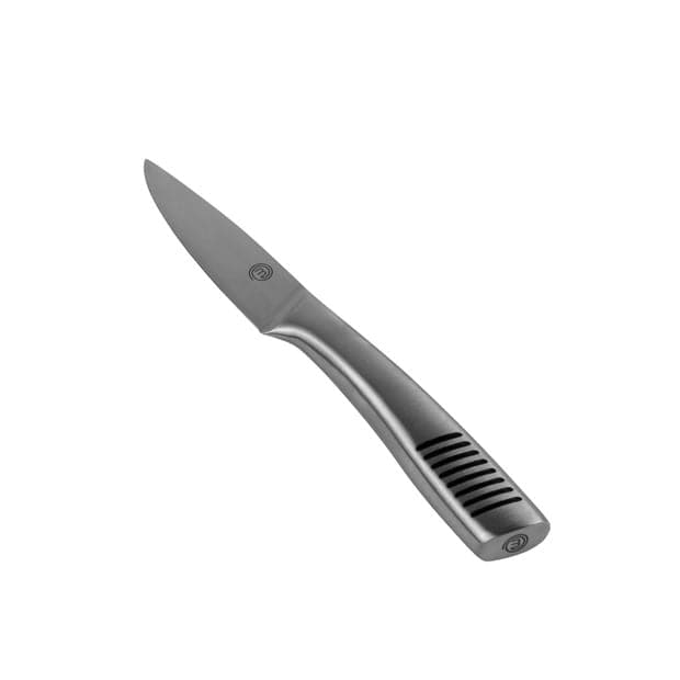 Casa MASTERCHEF Silver paring knifeL 19.5 cm