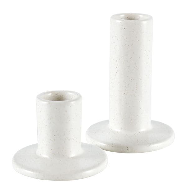 Casa NORDI CANDLESTICK Ø3 H6CM