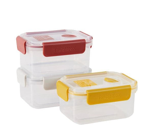 HOMEY CLIP CONTAINER 800ML 3CO - best price from Maltashopper.com CS667023