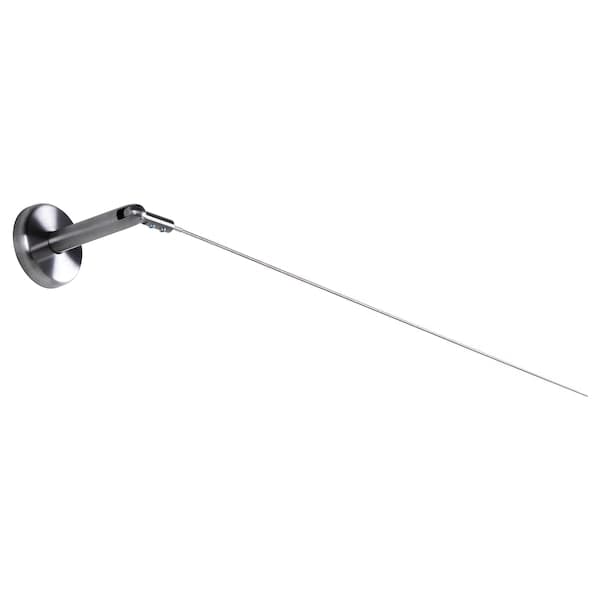 DIGNITET - Curtain wire, stainless steel, 500 cm - best price from Maltashopper.com 60075295