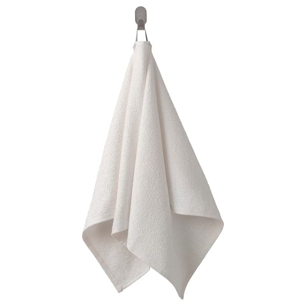 DIMFORSEN - Hand towel, white, 50x100 cm - best price from Maltashopper.com 10512887