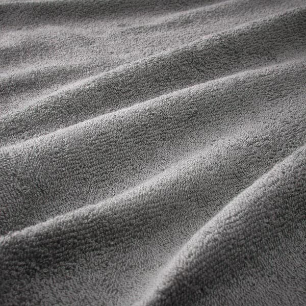 DIMFORSEN - Hand towel, grey, 50x100 cm - best price from Maltashopper.com 20512877
