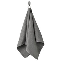 DIMFORSEN - Hand towel, grey, 50x100 cm - best price from Maltashopper.com 20512877