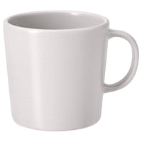 DINERA - Mug, beige, 30 cl - best price from Maltashopper.com 60350646