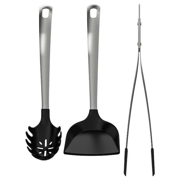 DIREKT Kitchen utensils, 3 pieces , - best price from Maltashopper.com 00295399