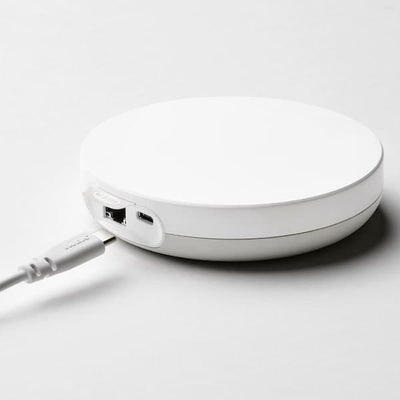 DIRIGERA - Hub products smart, white smart , - best price from Maltashopper.com 10503406