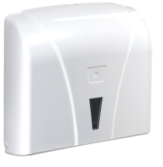 Bricocenter TOWEL DISPENSER 'C' WHITE