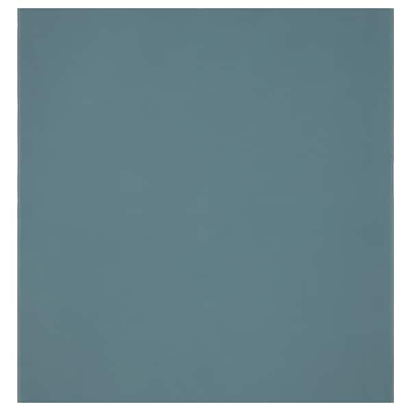 DITTE - Fabric, light blue , 140 cm - best price from Maltashopper.com 40343614