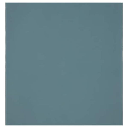 DITTE - Fabric, light blue , 140 cm