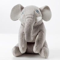 DJUNGELSKOG - Soft toy, assorted designs - best price from Maltashopper.com 60402810