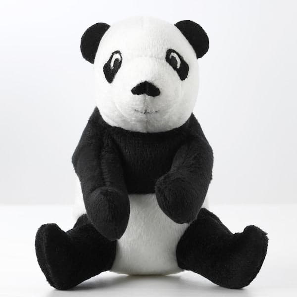DJUNGELSKOG - Soft toy, assorted designs - best price from Maltashopper.com 60402810