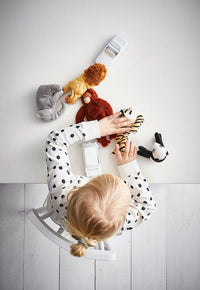 DJUNGELSKOG - Soft toy, assorted designs - Premium Toys from Ikea - Just €5.99! Shop now at Maltashopper.com