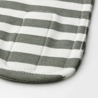 DOFTDRACENA - Nylon headband/headband, white/grey-green , - best price from Maltashopper.com 10540183